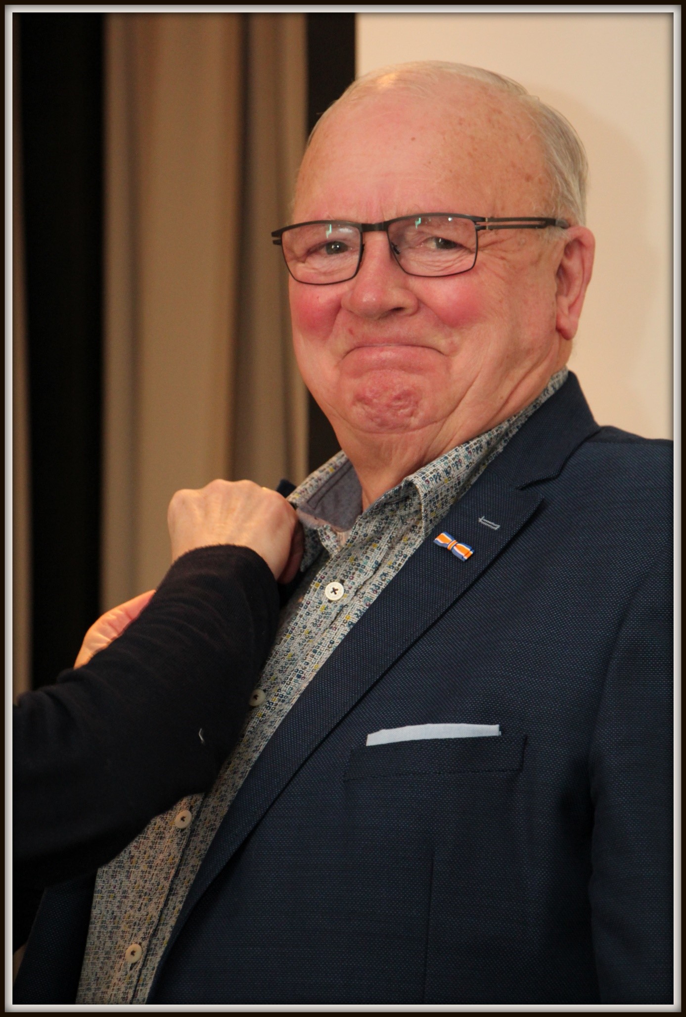 Rein Breekveld